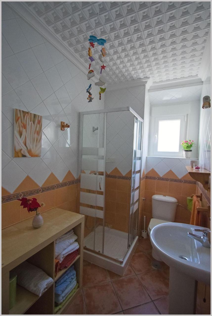 Casa De Los Pajaros Sevilla Dış mekan fotoğraf