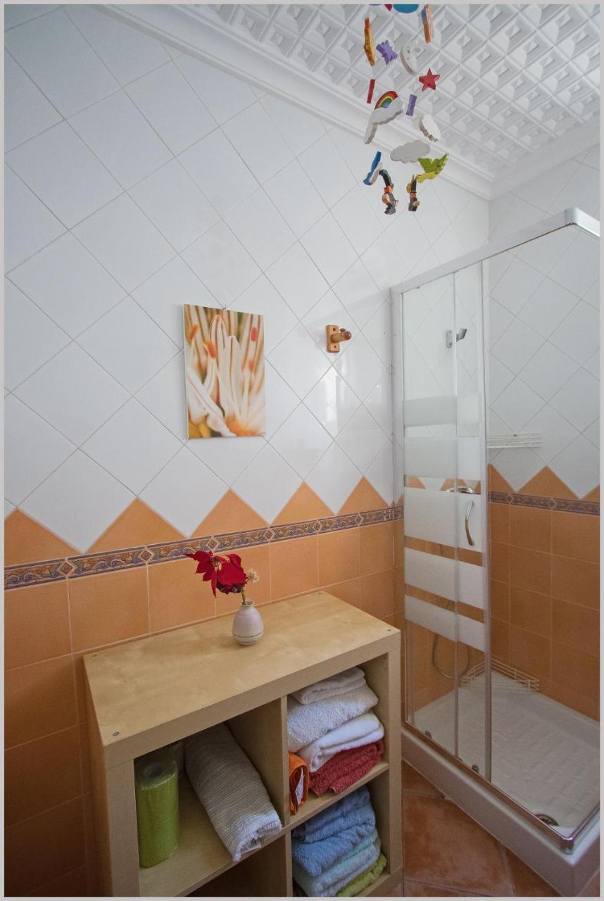 Casa De Los Pajaros Sevilla Dış mekan fotoğraf
