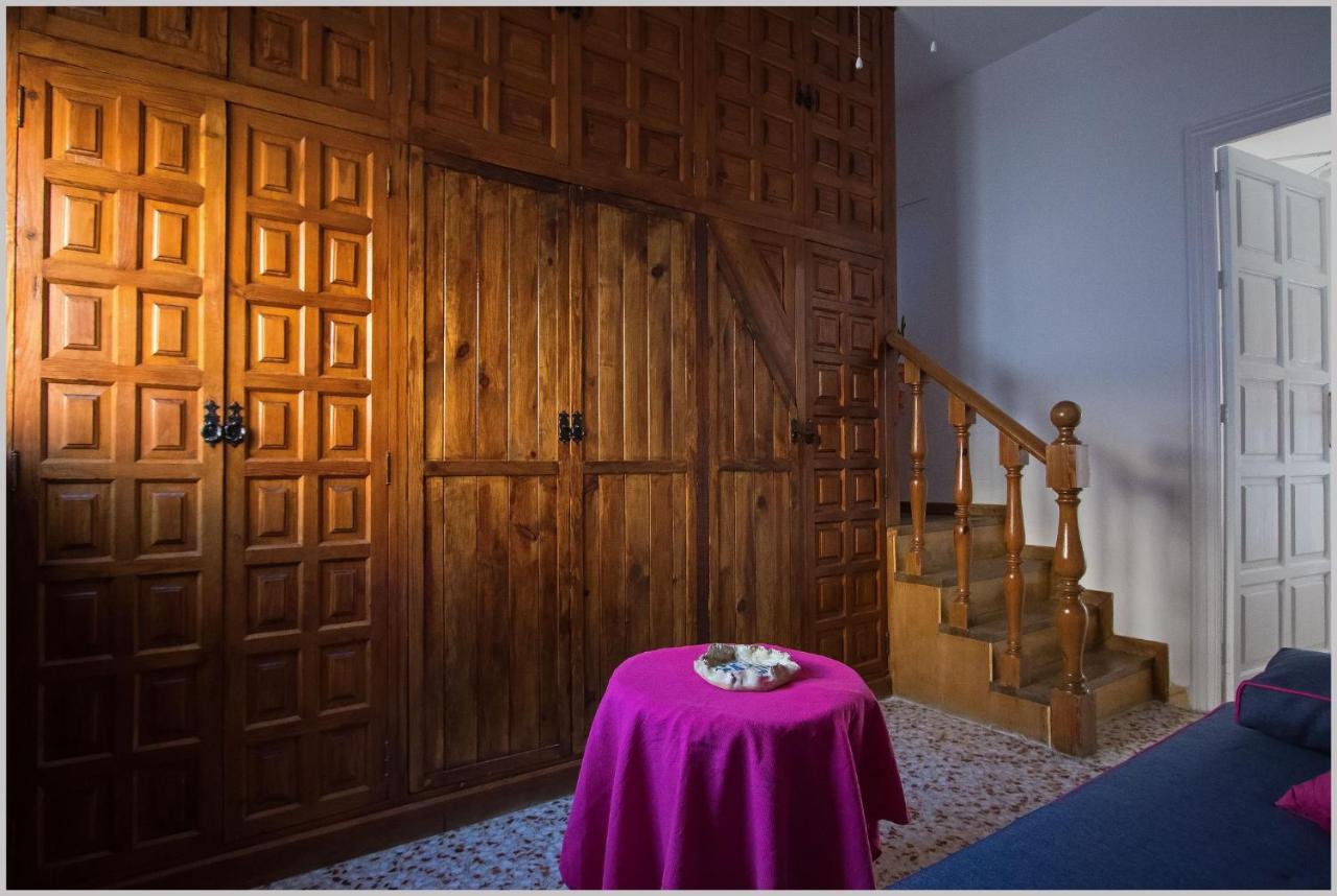Casa De Los Pajaros Sevilla Dış mekan fotoğraf