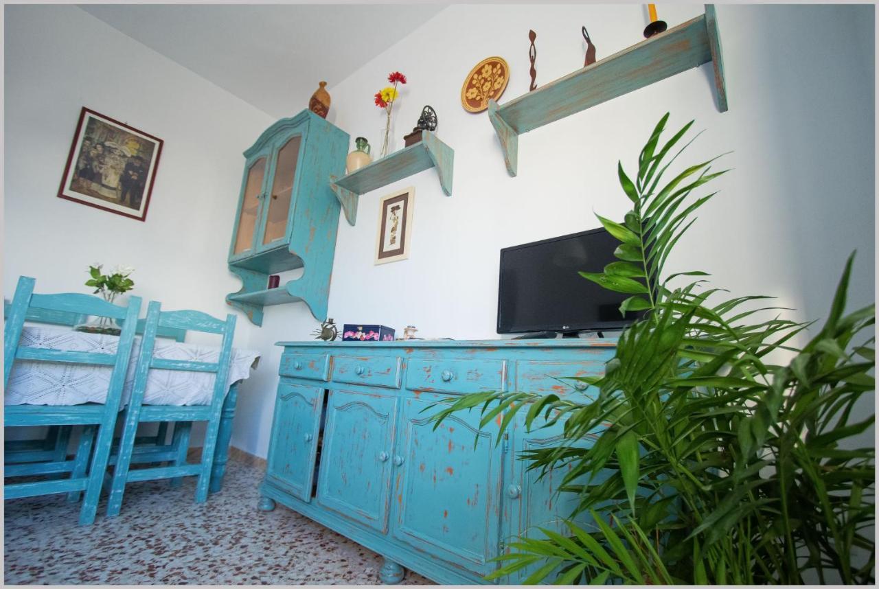 Casa De Los Pajaros Sevilla Dış mekan fotoğraf